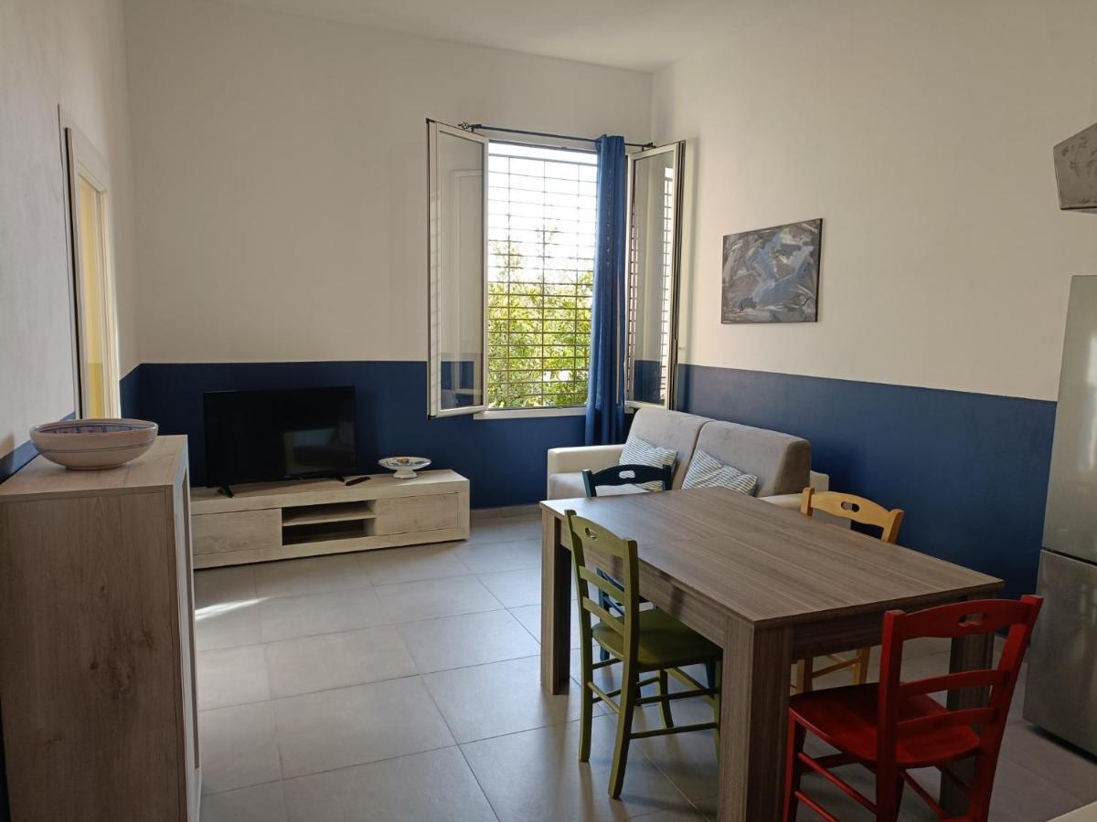 Casa Ribes Villa Santo Stefano al Mare Exteriör bild