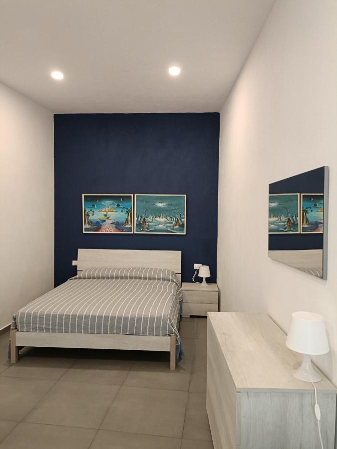 Casa Ribes Villa Santo Stefano al Mare Exteriör bild